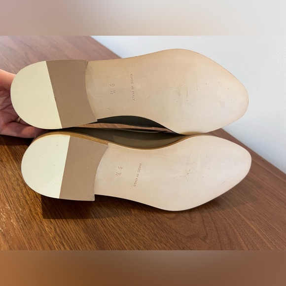 Everlane Modern Loafer Women’s Size 9.5 Tan Brown - Picture 4 of 7